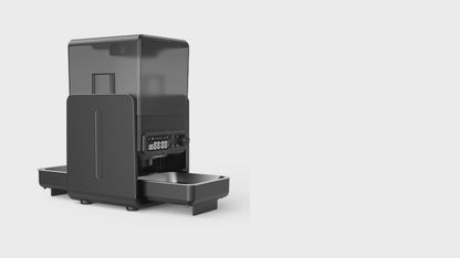 Automatic Cat Feeder